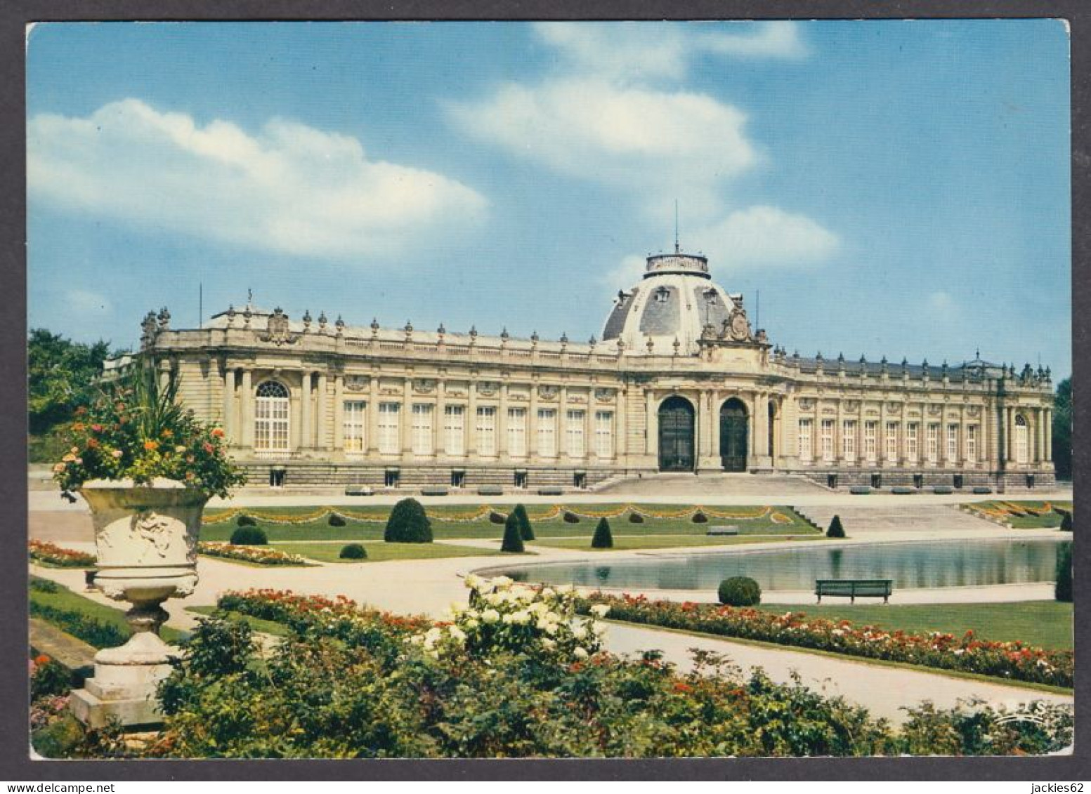 125339/ TERVUREN, Museum Voor Midden-Afrika - Tervuren