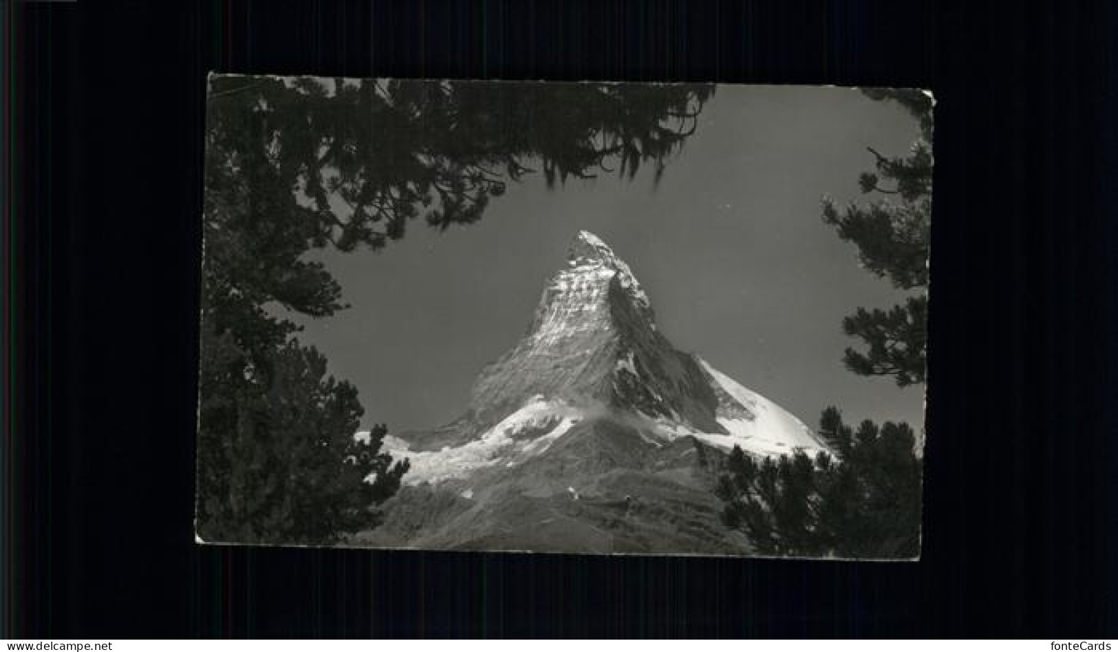 11298597 Zermatt VS Matterhorn Zermatt - Sonstige & Ohne Zuordnung