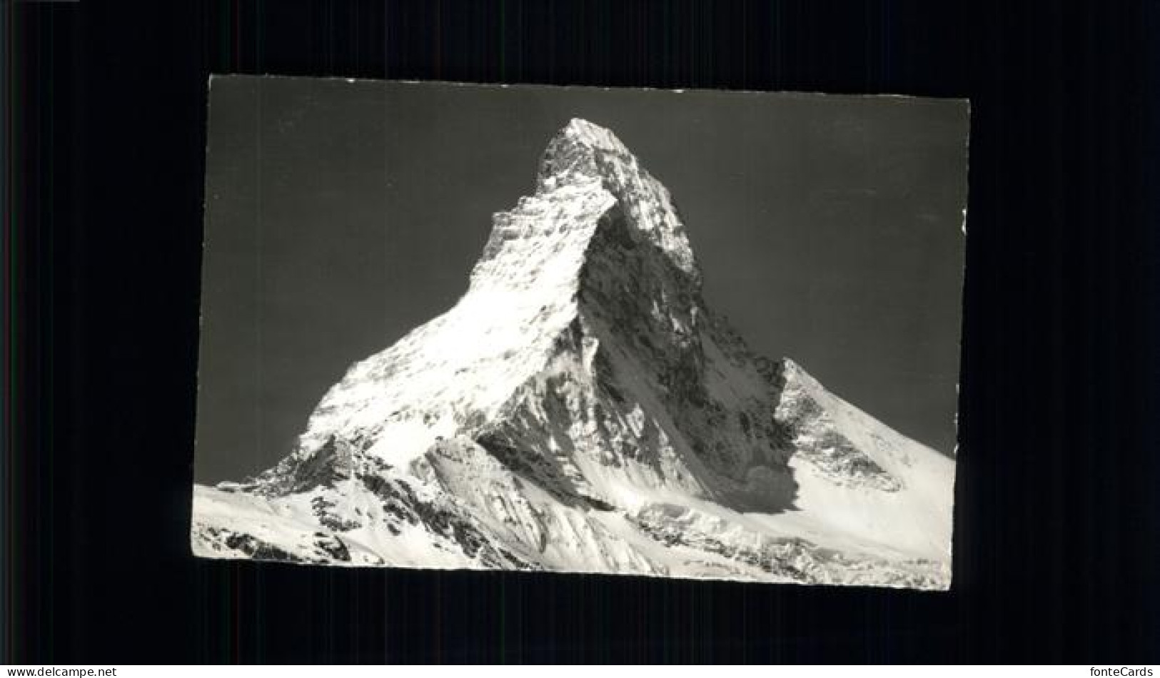 11298595 Zermatt VS Matterhorn Zermatt - Sonstige & Ohne Zuordnung