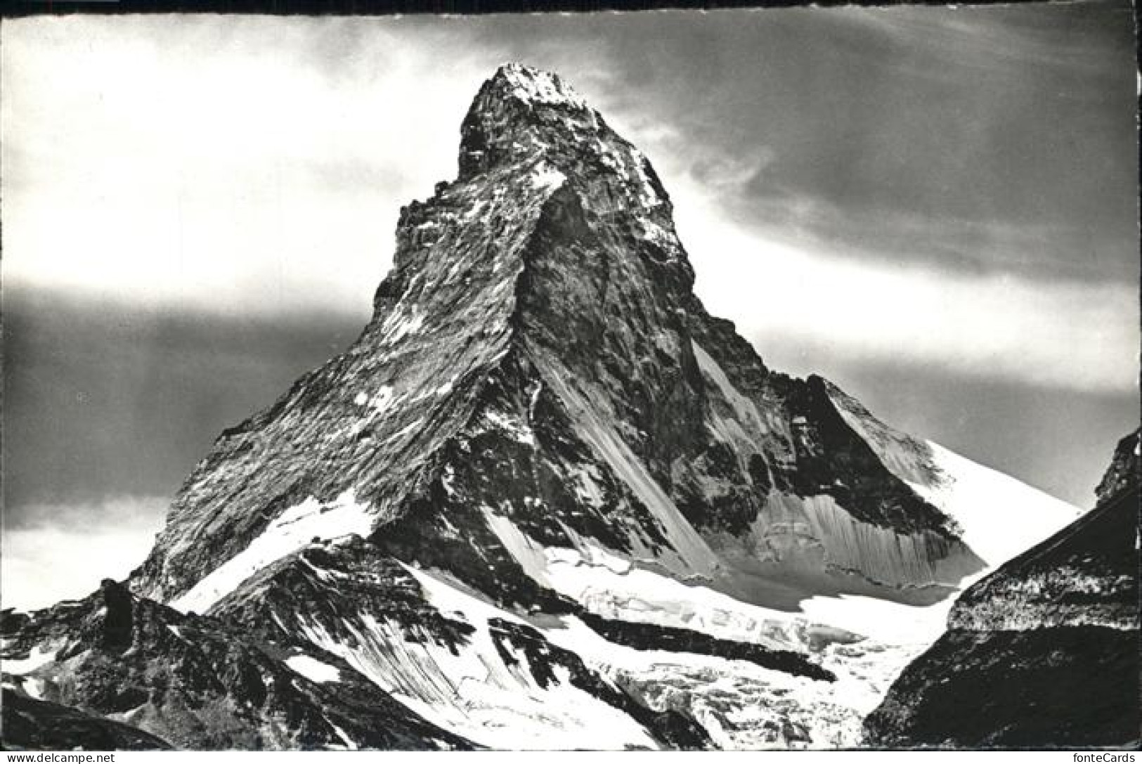 11298564 Zermatt VS Matterhorn Zermatt - Sonstige & Ohne Zuordnung