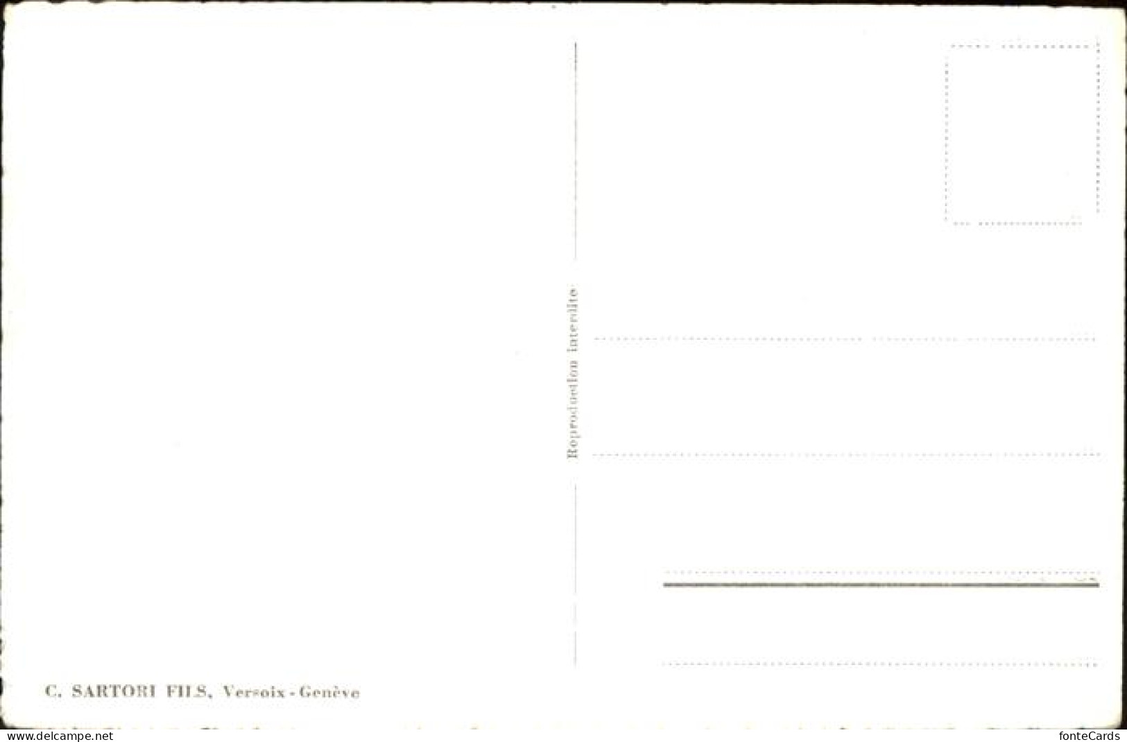 11298521 Sion VS Le Rhone Ruines De Toubillon Sion - Other & Unclassified