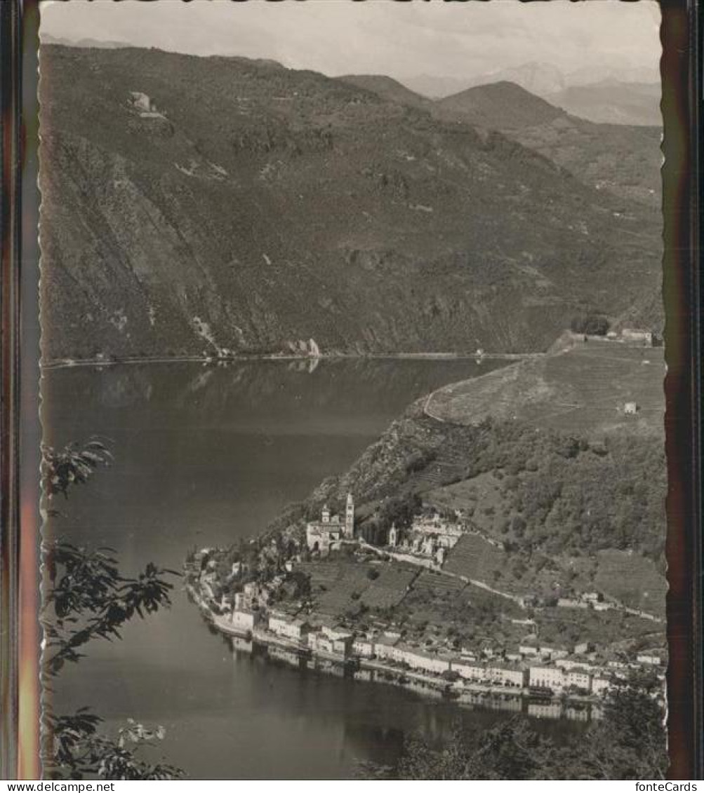 11294212 Vico Lugano Panorama  - Autres & Non Classés