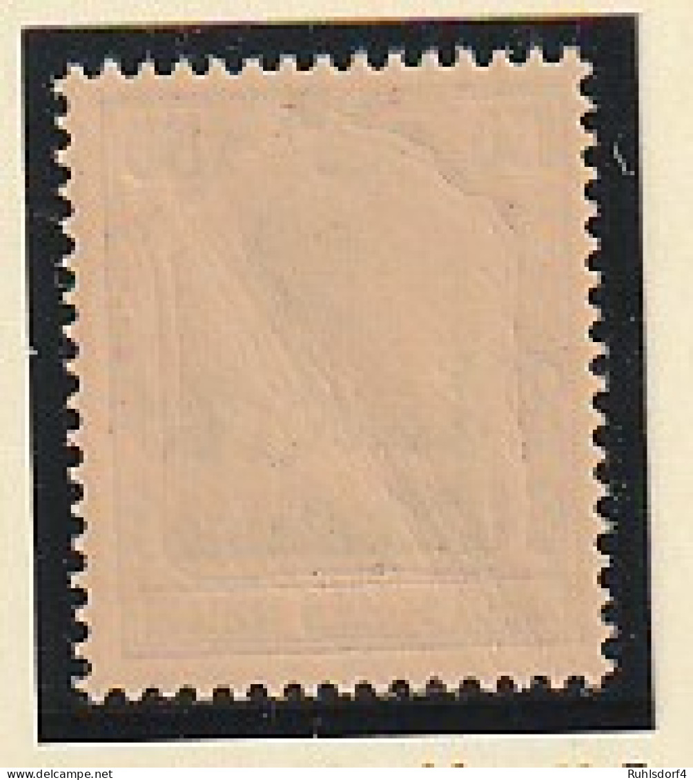 DPost Marokko Nr. 28, Postfrisch ** (MNH) - Maroc (bureaux)