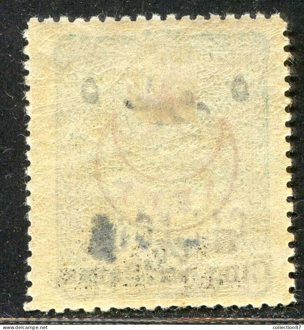 REF094 > CILICIE < Yv N° 27 * -- Neuf  Dos Visible -- MH * - Unused Stamps
