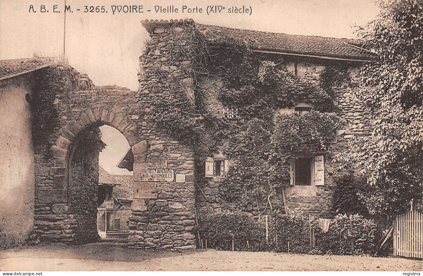 74-YVOIRE-N°2142-C/0151 - Yvoire