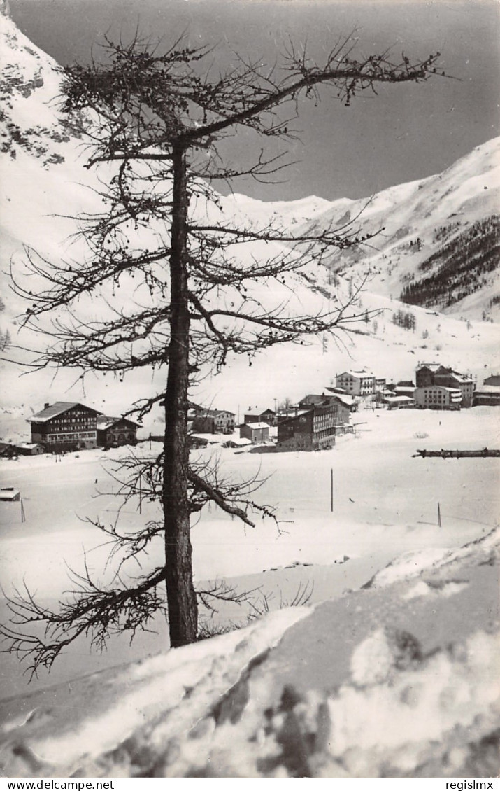 73-VAL D ISERE-N°2142-B/0289 - Val D'Isere