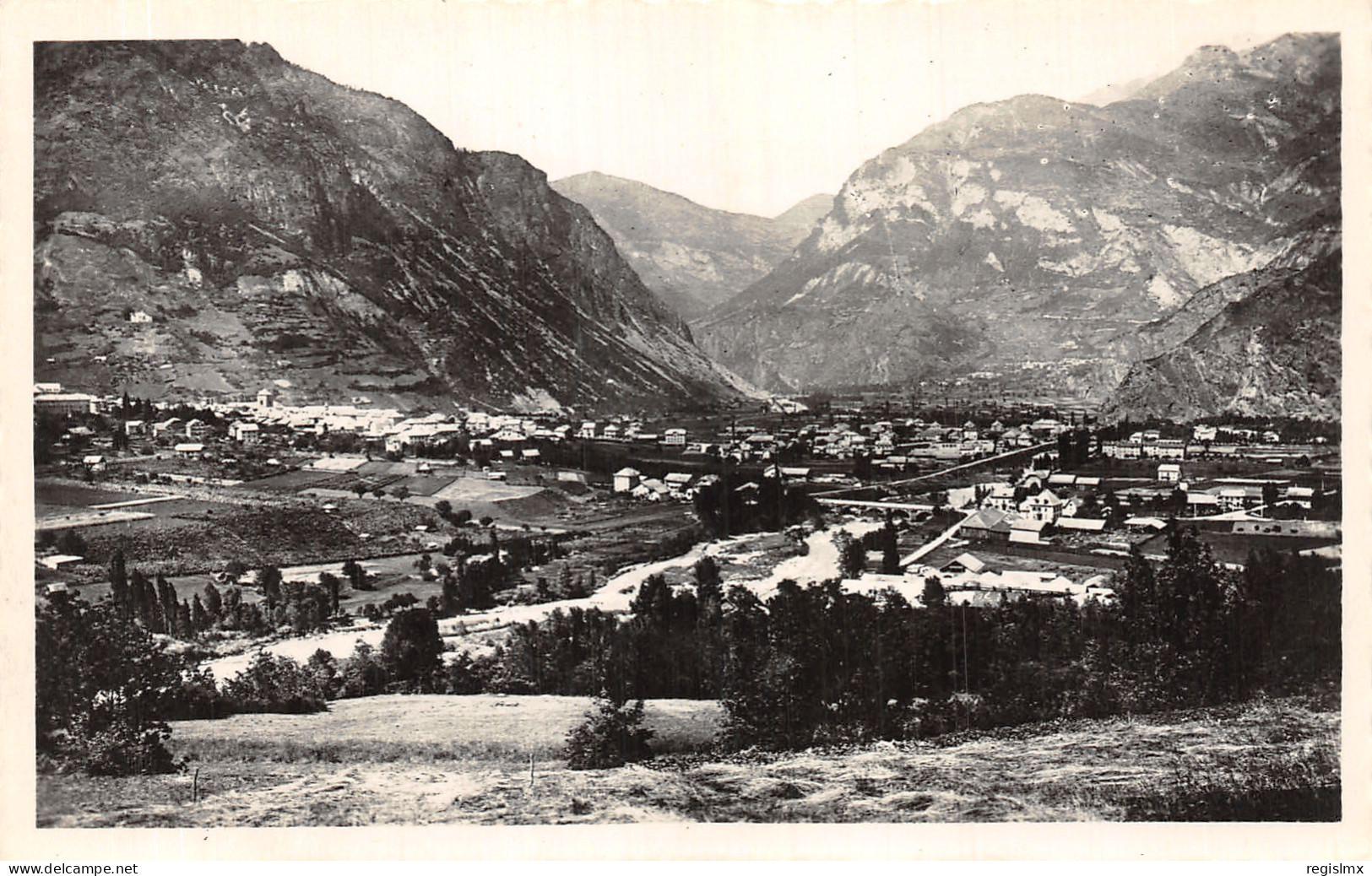 73-SAINT JEAN DE MAURIENNE-N°2142-A/0295 - Saint Jean De Maurienne