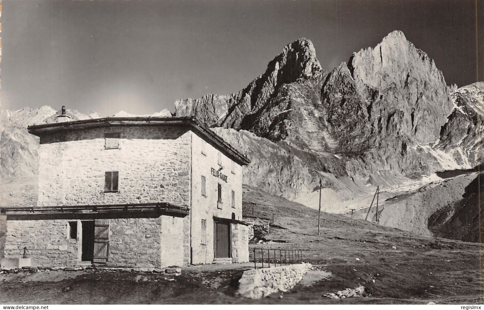 73-PRALOGNAN LA VANOISE-N°2142-A/0167 - Pralognan-la-Vanoise