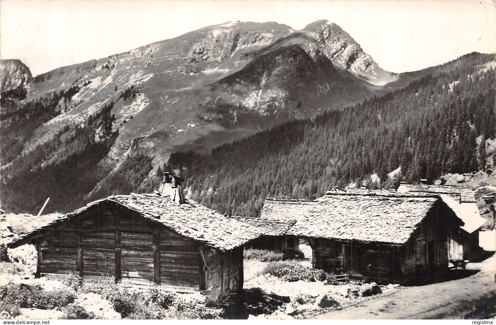 74-MORZINE-N°2142-E/0251 - Morzine