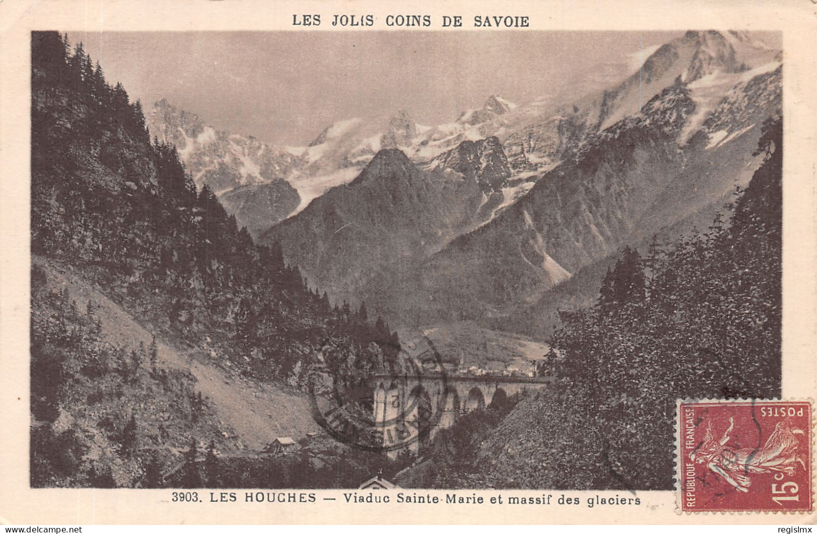 74-LES HOUCHES-N°2142-F/0323 - Les Houches