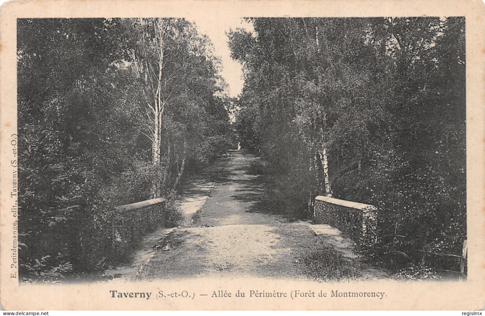95-TAVERNY-N°2145-A/0041 - Taverny