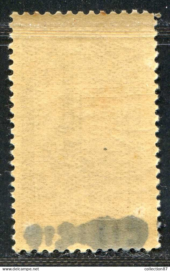 REF094 > CILICIE < Yv N° 34 * * -- Neuf Luxe Dos Visible -- MNH * * - Ungebraucht