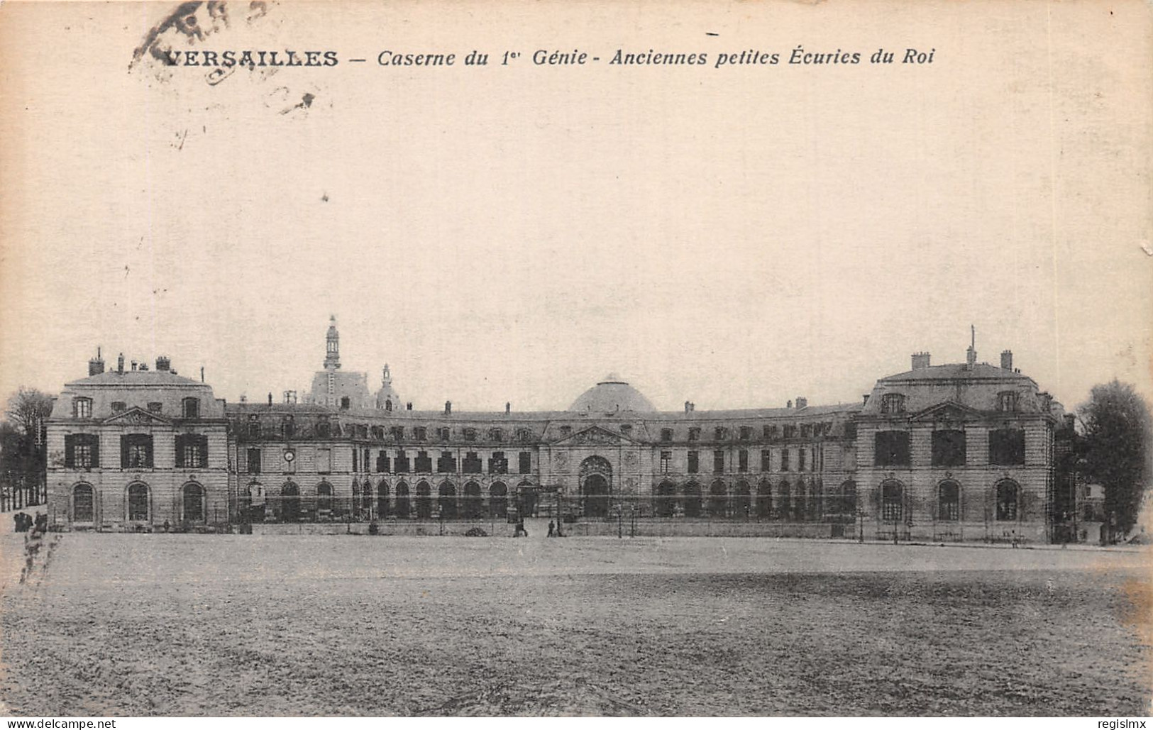 78-VERSAILLES-N°2146-A/0245 - Versailles