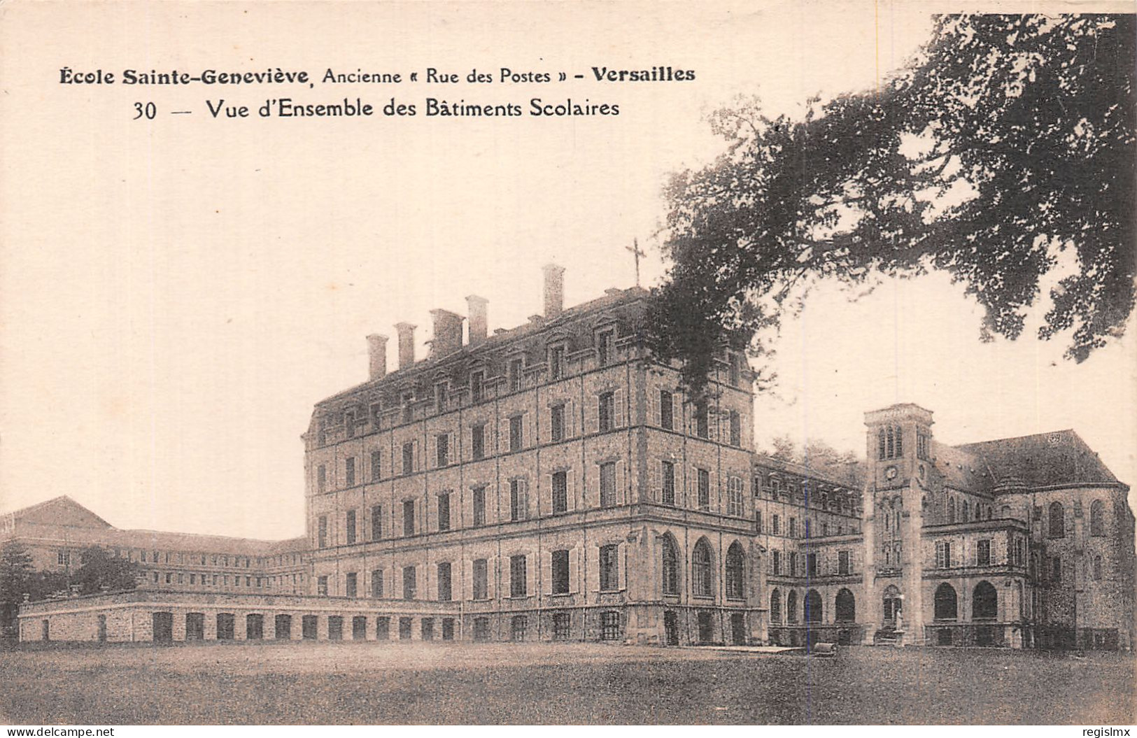 78-VERSAILLES-N°2146-A/0201 - Versailles