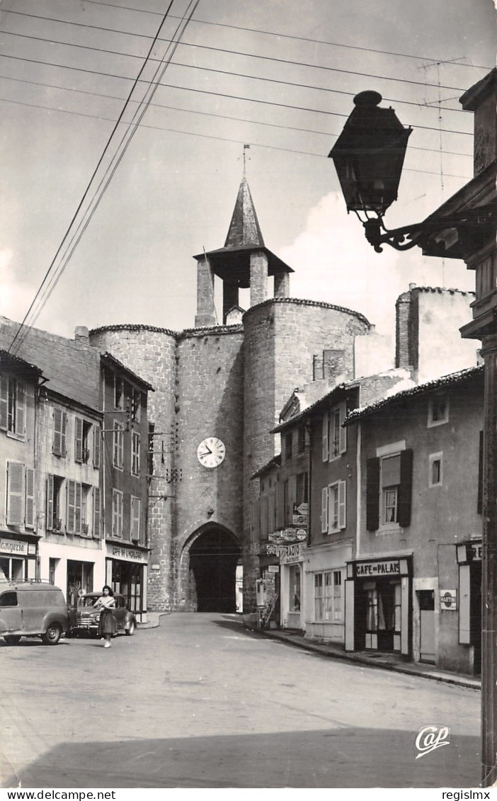 79-PARTHENAY-N°2146-E/0111 - Parthenay