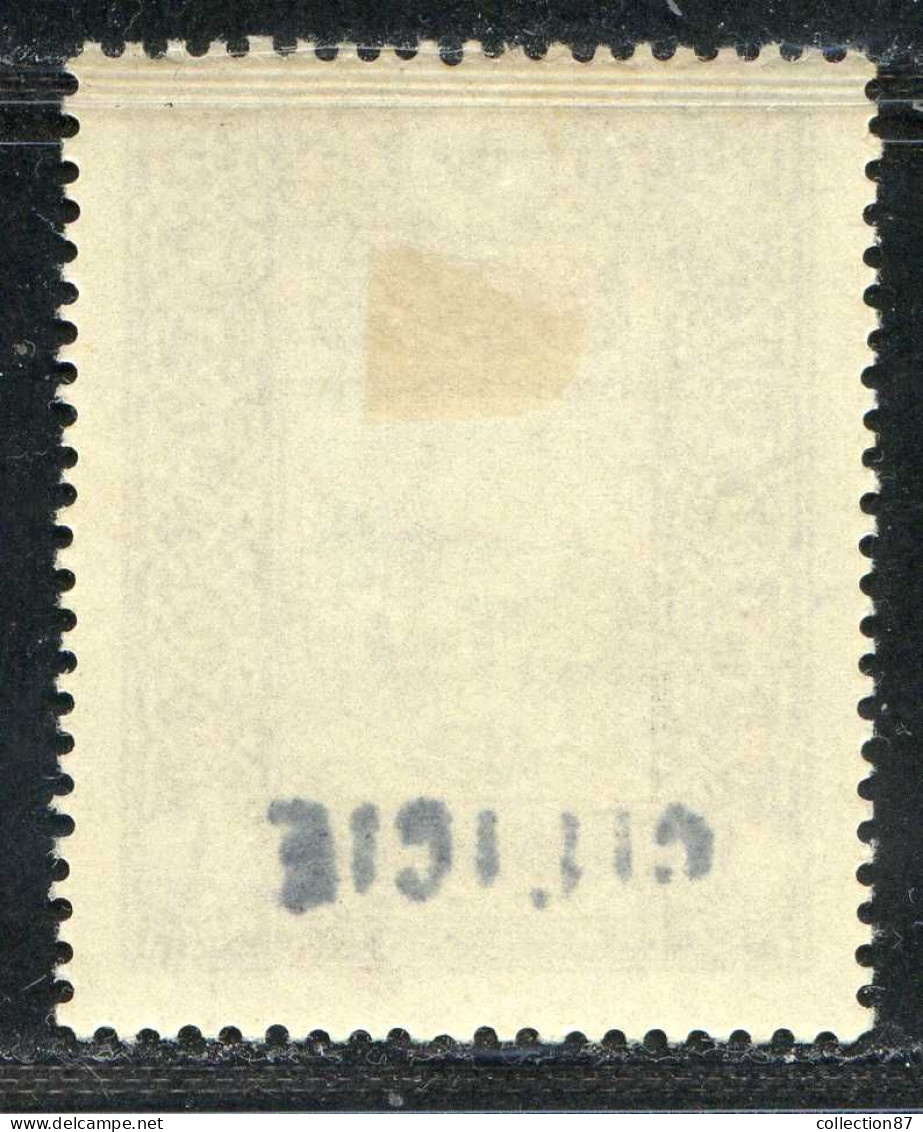 REF094 > CILICIE < Yv N° 36 * - Neuf  Dos Visible -- MH * - Neufs