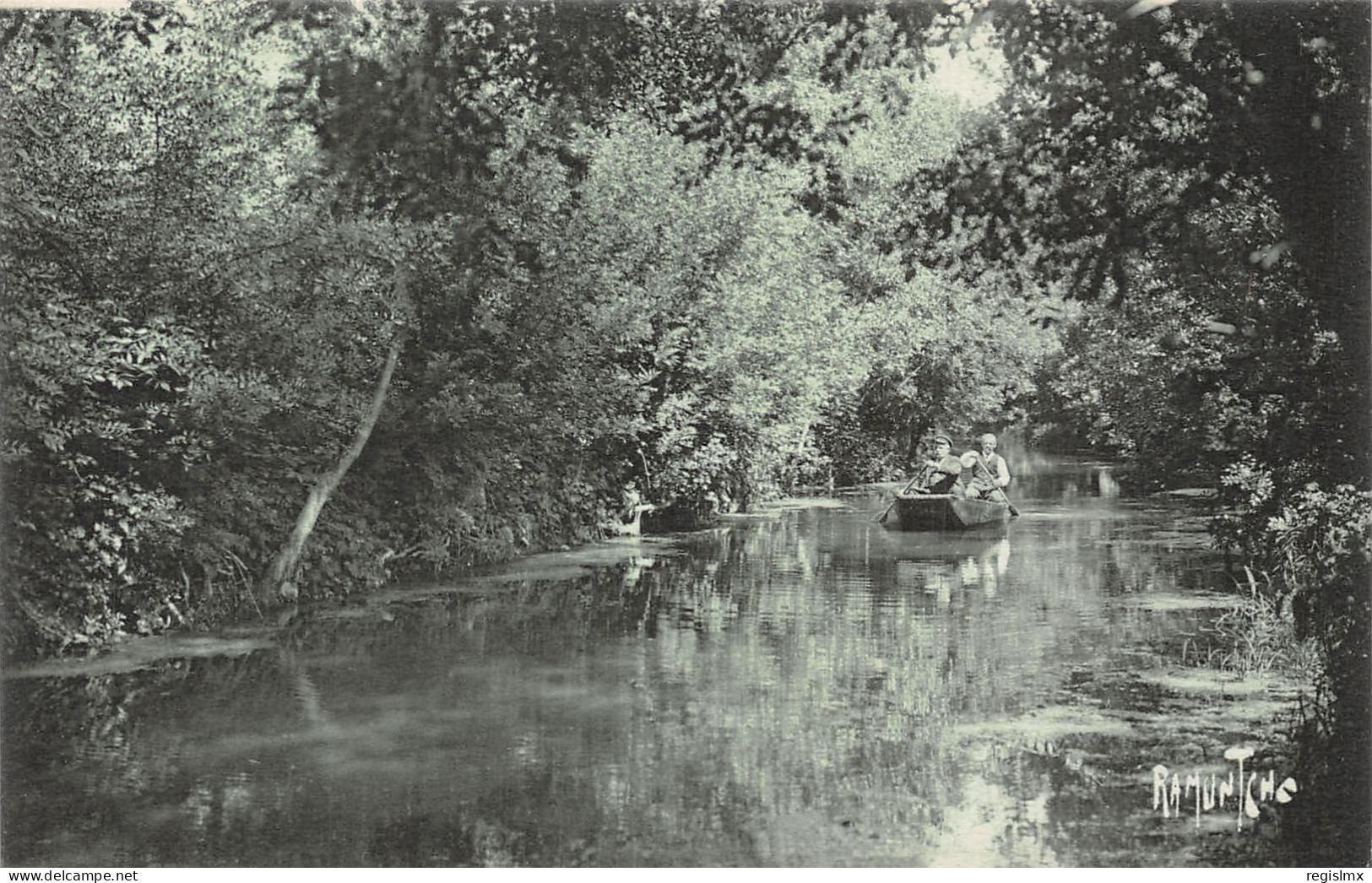 79-LE MARAIS POITEVIN-N°2146-C/0115 - Sonstige & Ohne Zuordnung