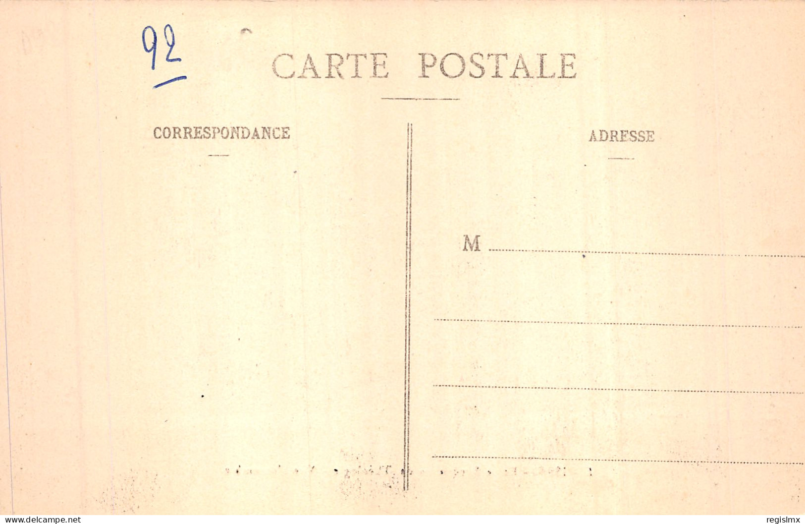 92-ISSY LES MOULINEAUX-N°2147-A/0311 - Issy Les Moulineaux