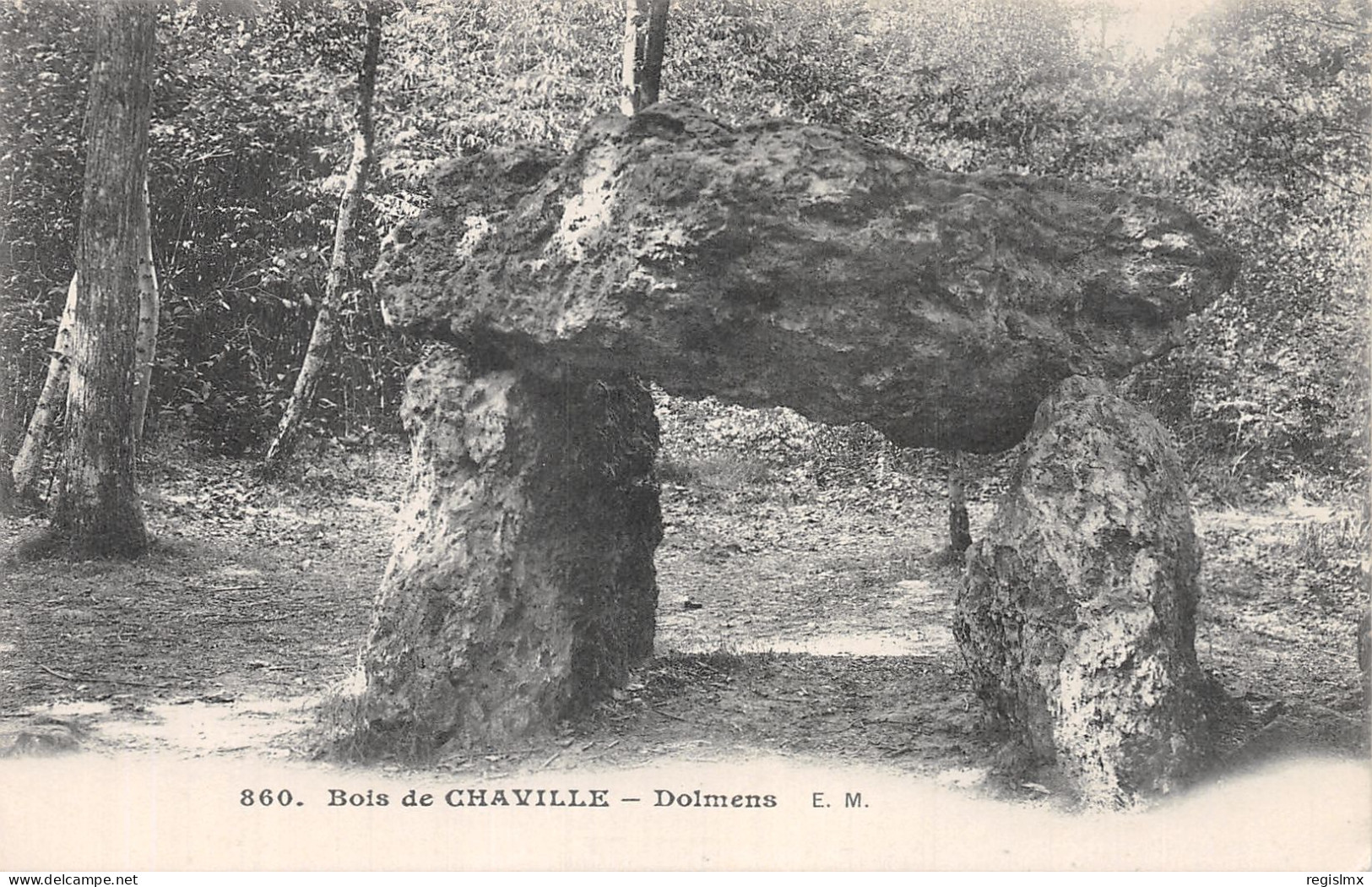 92-CHAVILLE-N°2146-H/0369 - Chaville