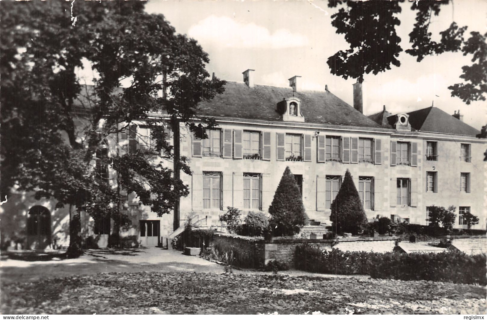 86-NEUVILLE DE POITOU-N°2147-C/0109 - Neuville En Poitou