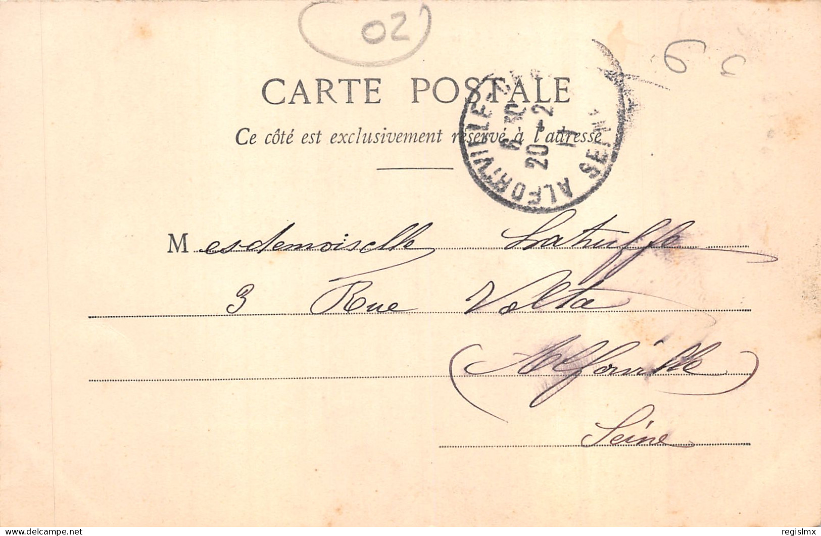 02-GUIGNICOURT-N°2150-B/0337 - Other & Unclassified