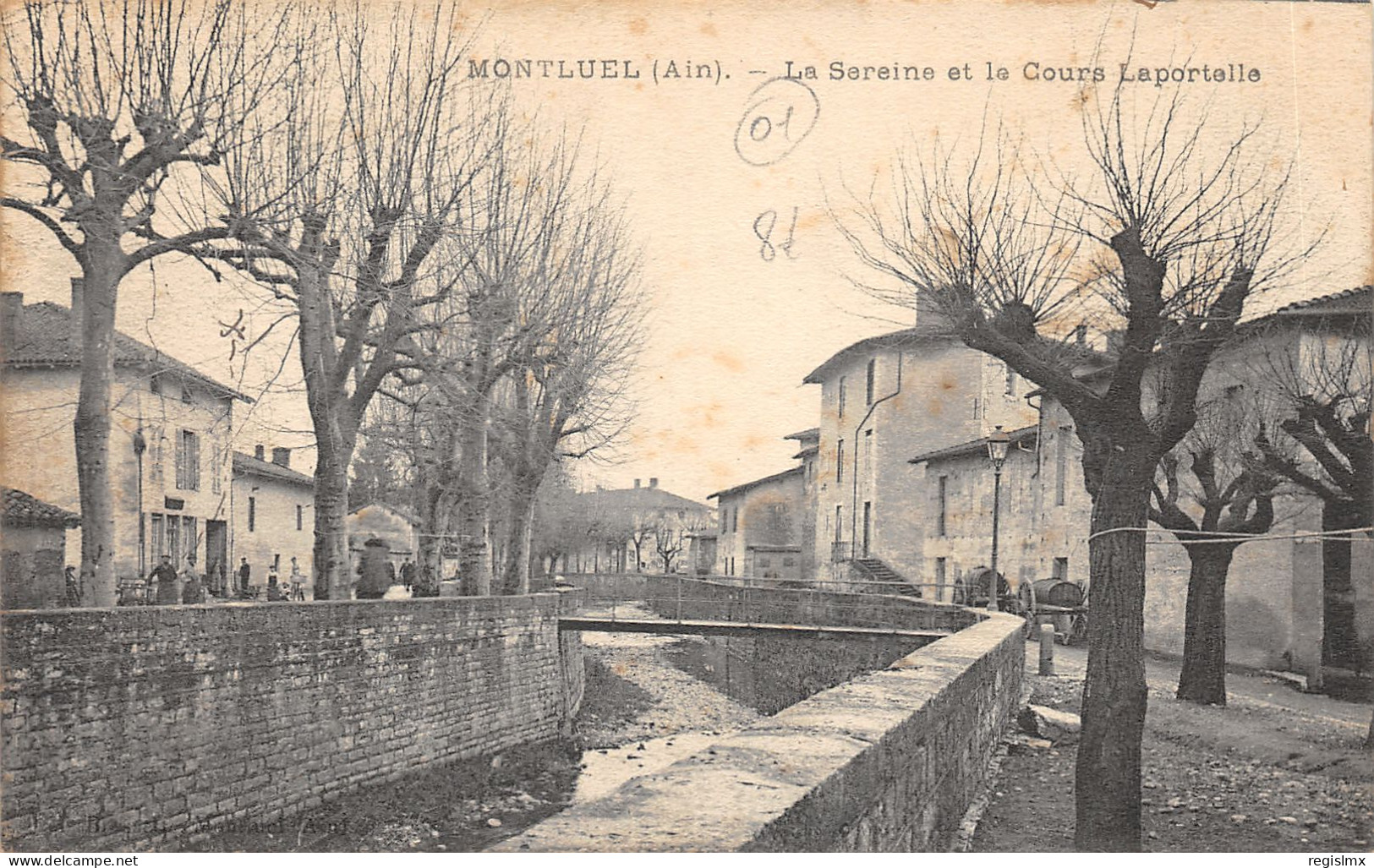 01-MONTLUEL-N°2150-A/0229 - Montluel