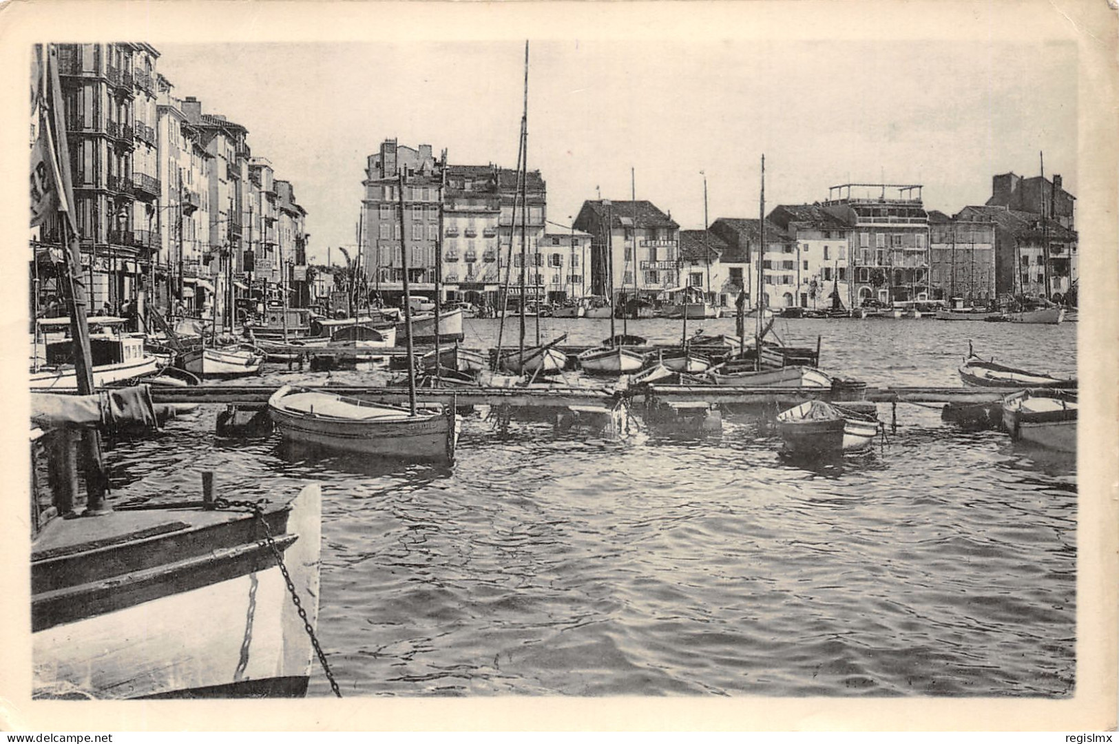 83-TOULON-N°2147-H/0319 - Toulon