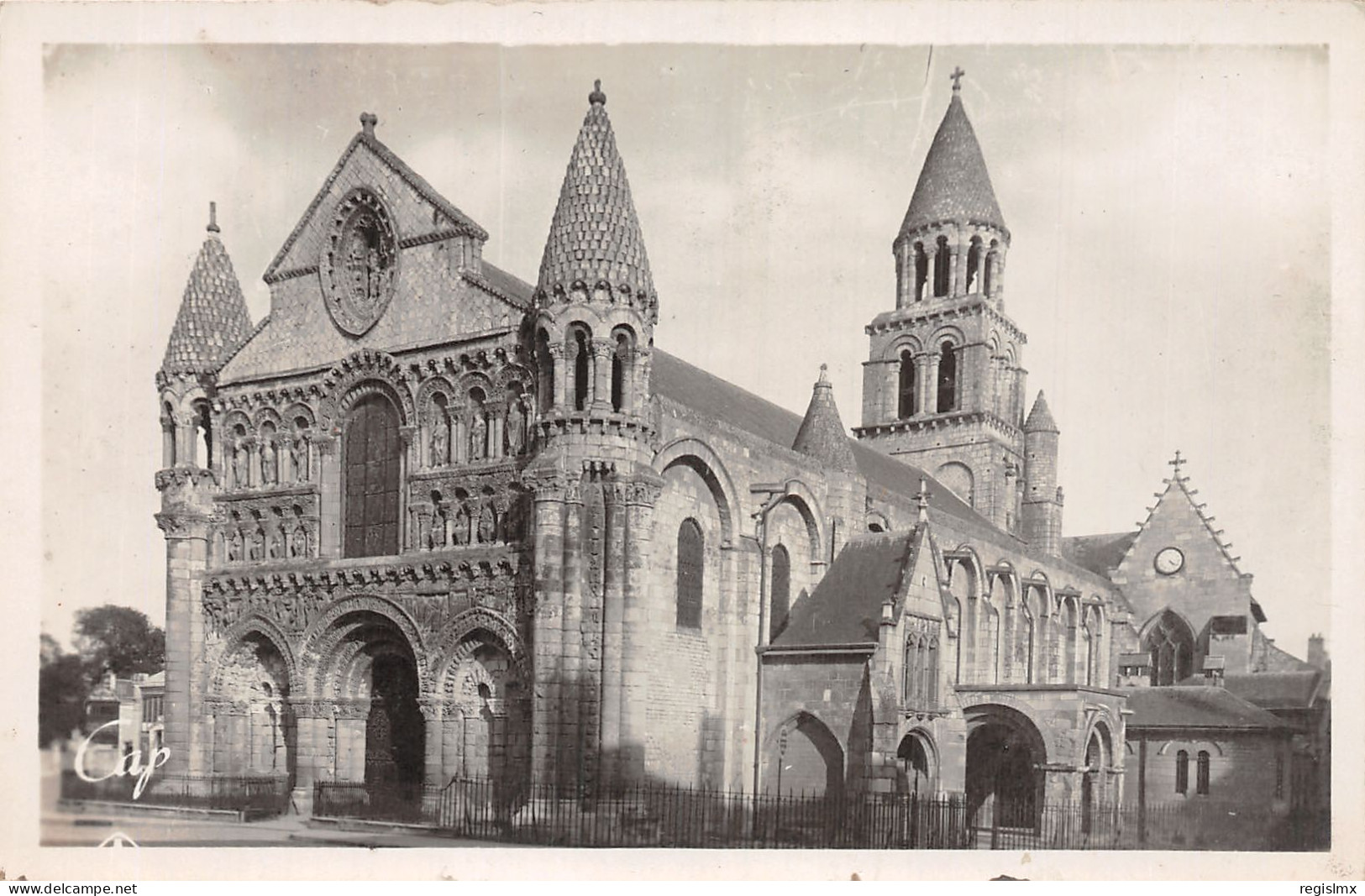 86-POITIERS-N°2147-H/0165 - Poitiers