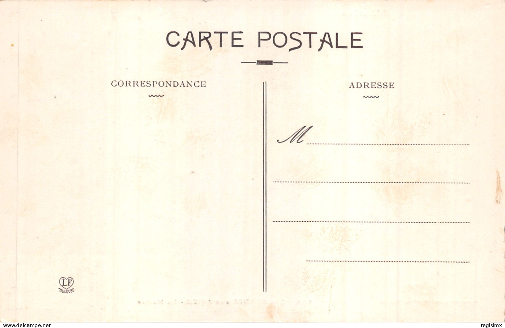 09-LES BORDES SUR ARIZE-N°2151-A/0017 - Andere & Zonder Classificatie