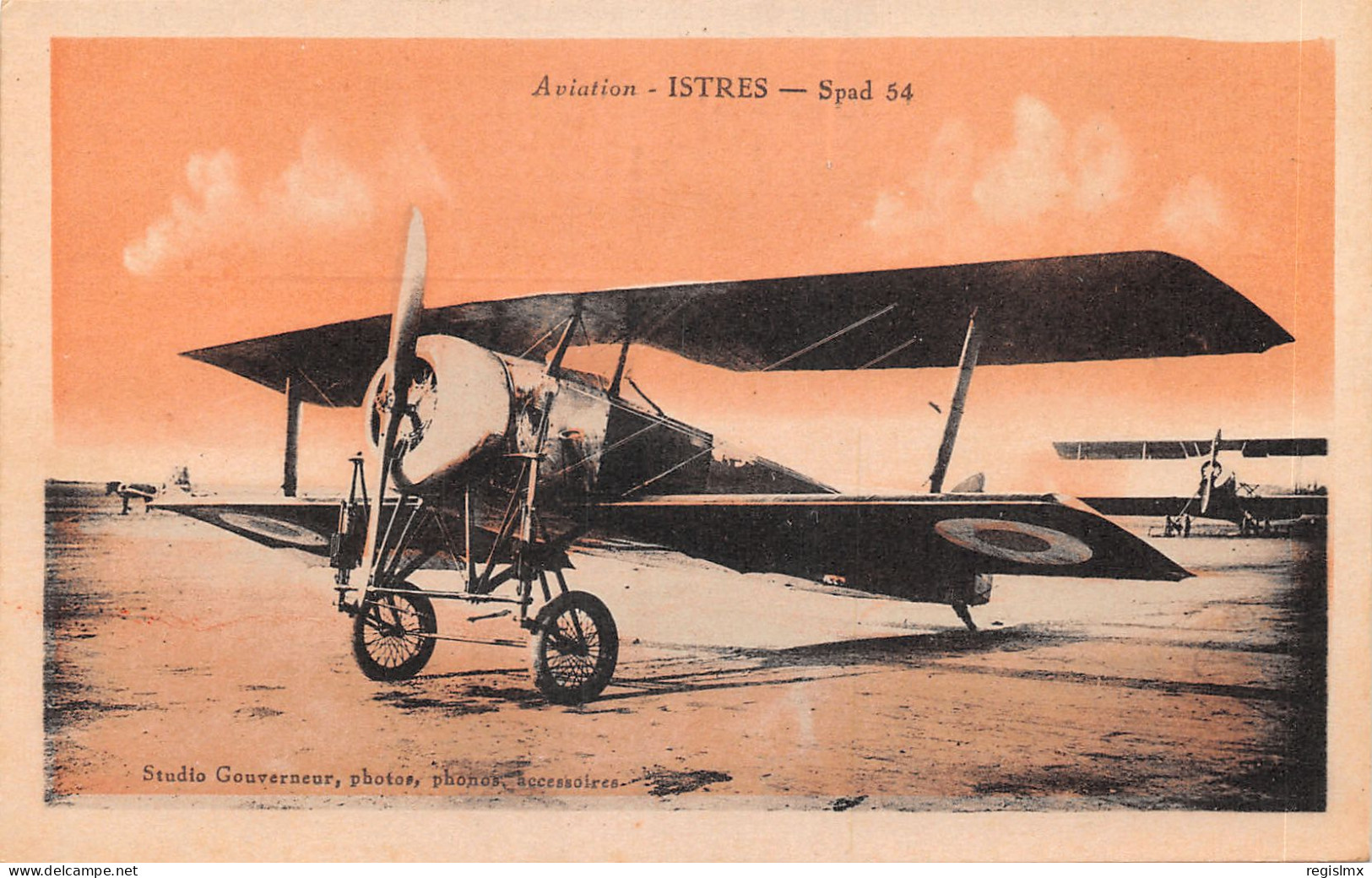 13-ISTRES-AVIATION -N°2151-C/0367 - Istres