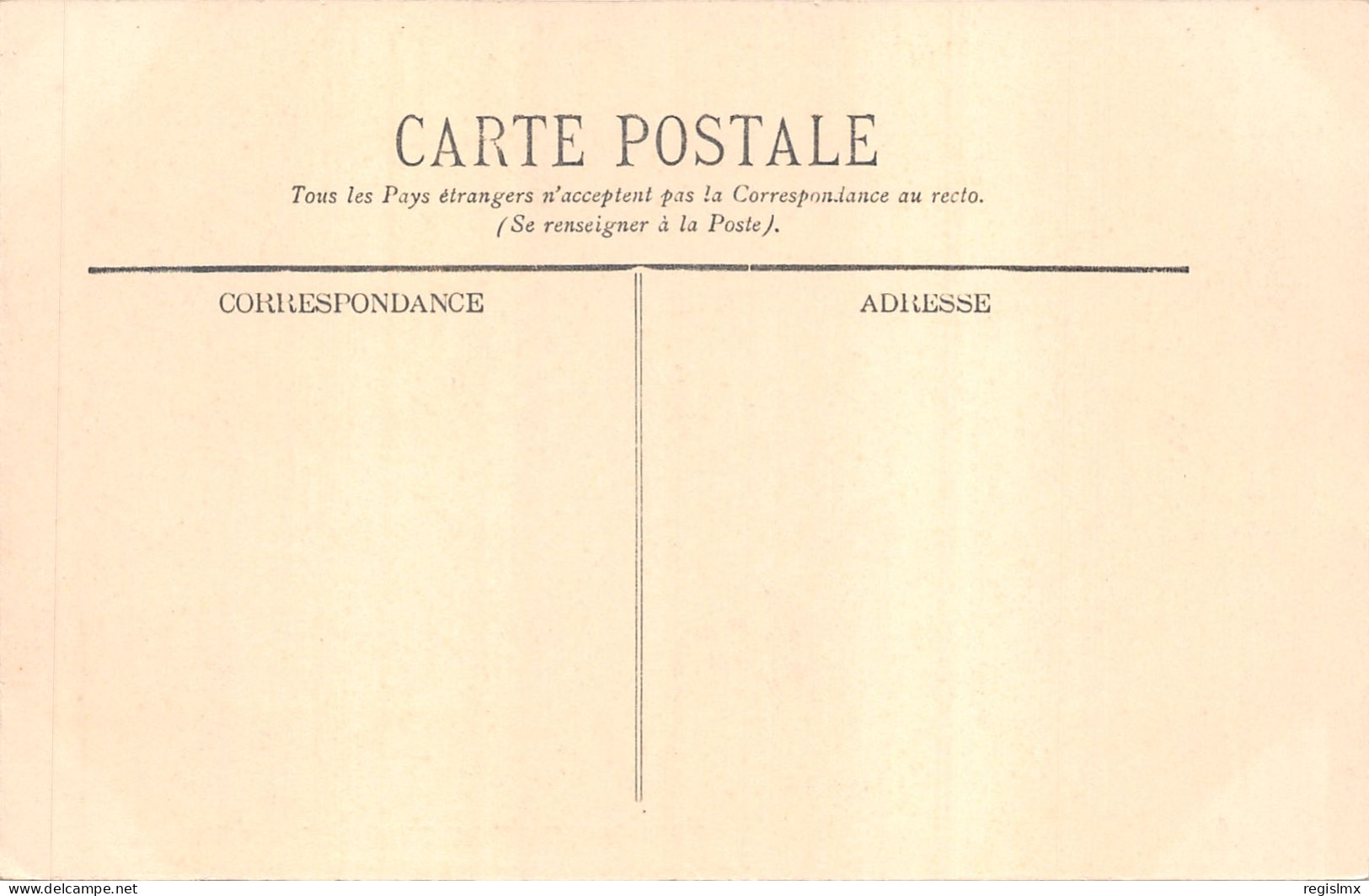 13-PELISSANNE-TREMBLEMENT DE TERRE 1909-N°2151-C/0279 - Pelissanne