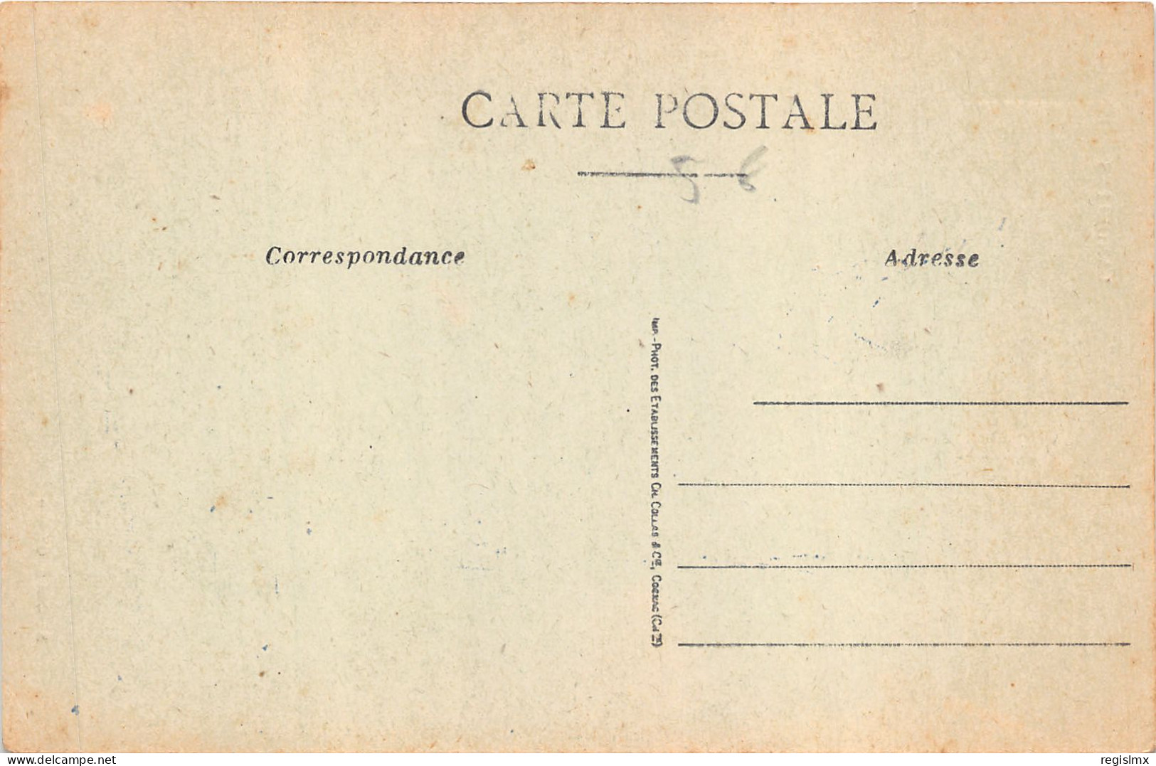 14-LANDELLES ET COUPIGNY-N°2151-F/0161 - Sonstige & Ohne Zuordnung