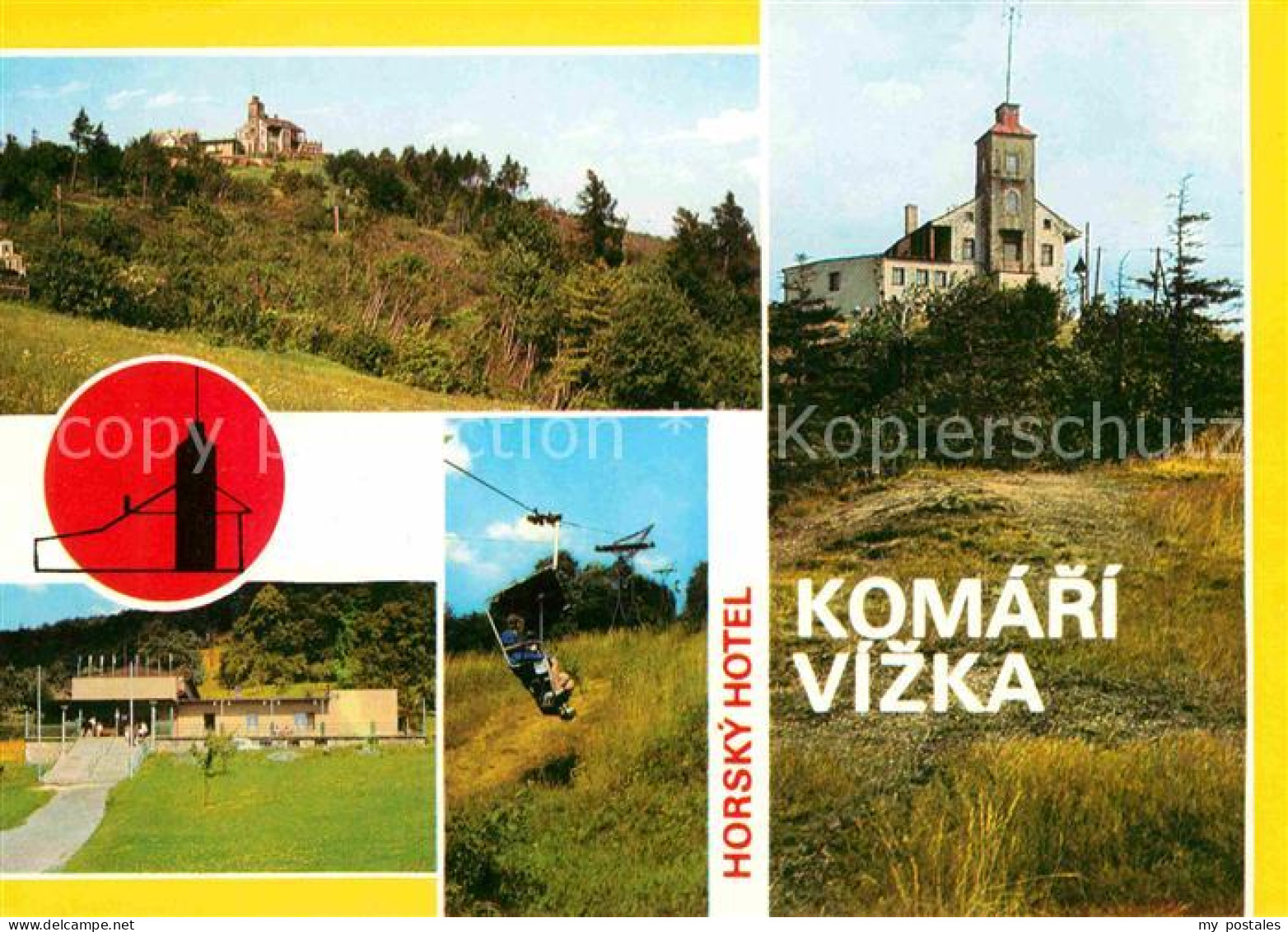 72623801 Komari Vizka Teilansichten Komari Vizka - Repubblica Ceca