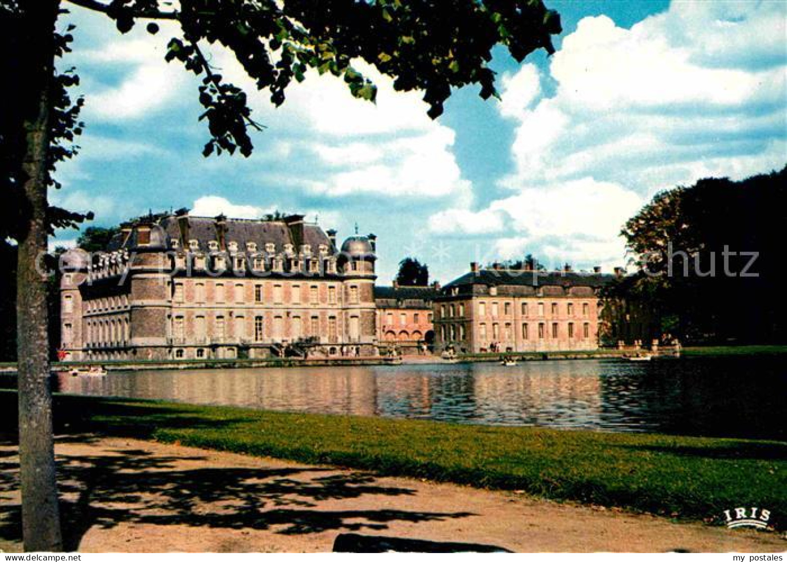 72622282 Beloeil Hainaut Chateau De Beloeil Beloeil Hainaut - Autres & Non Classés