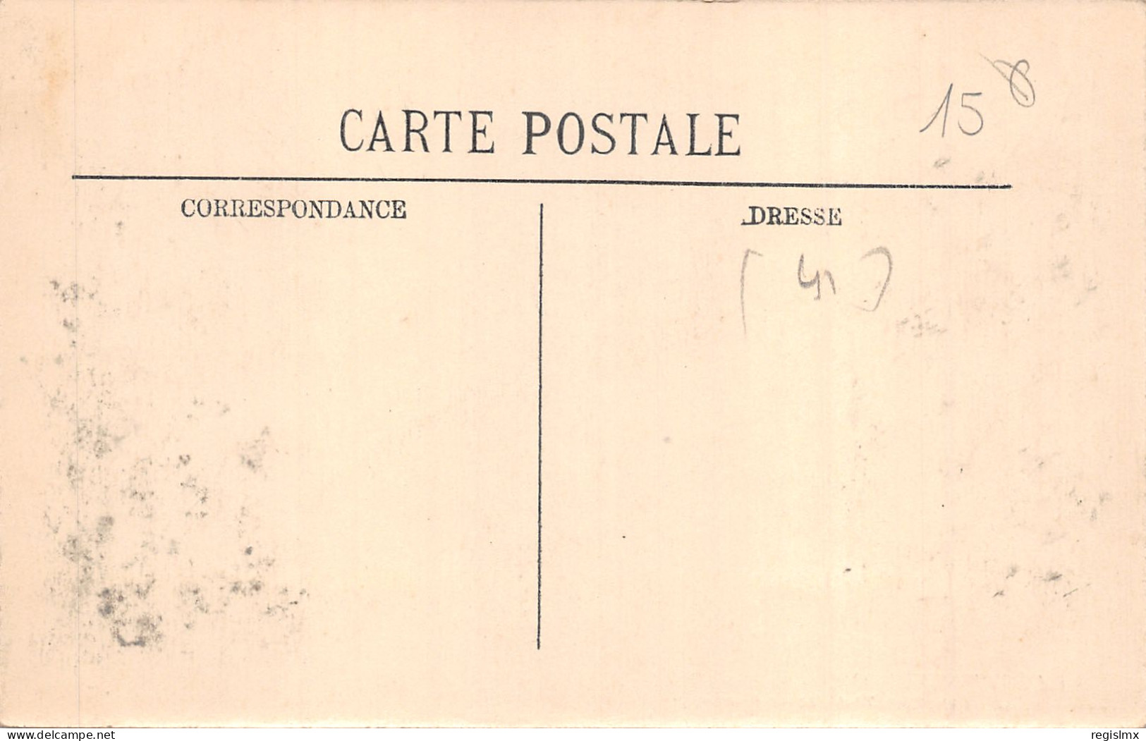 41-LAMOTTE BEUVRON-PASSAGE D HINDOUS-N°2154-A/0319 - Lamotte Beuvron