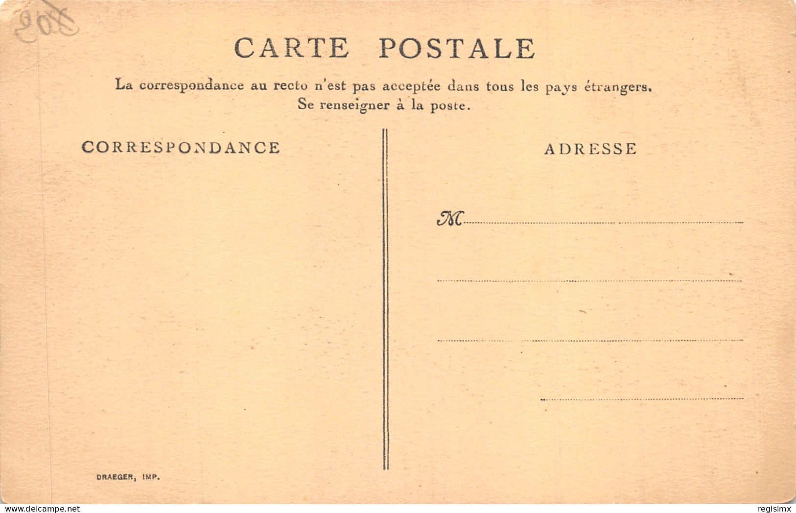 41-VENDOME-USINE DE CONFECTION DE GANTERIE-N°2154-A/0015 - Vendome