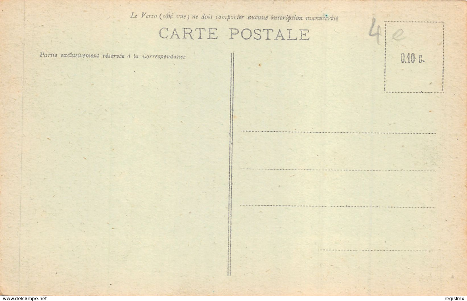 45-AUTRY LE CHATEL-N°2154-D/0183 - Sonstige & Ohne Zuordnung