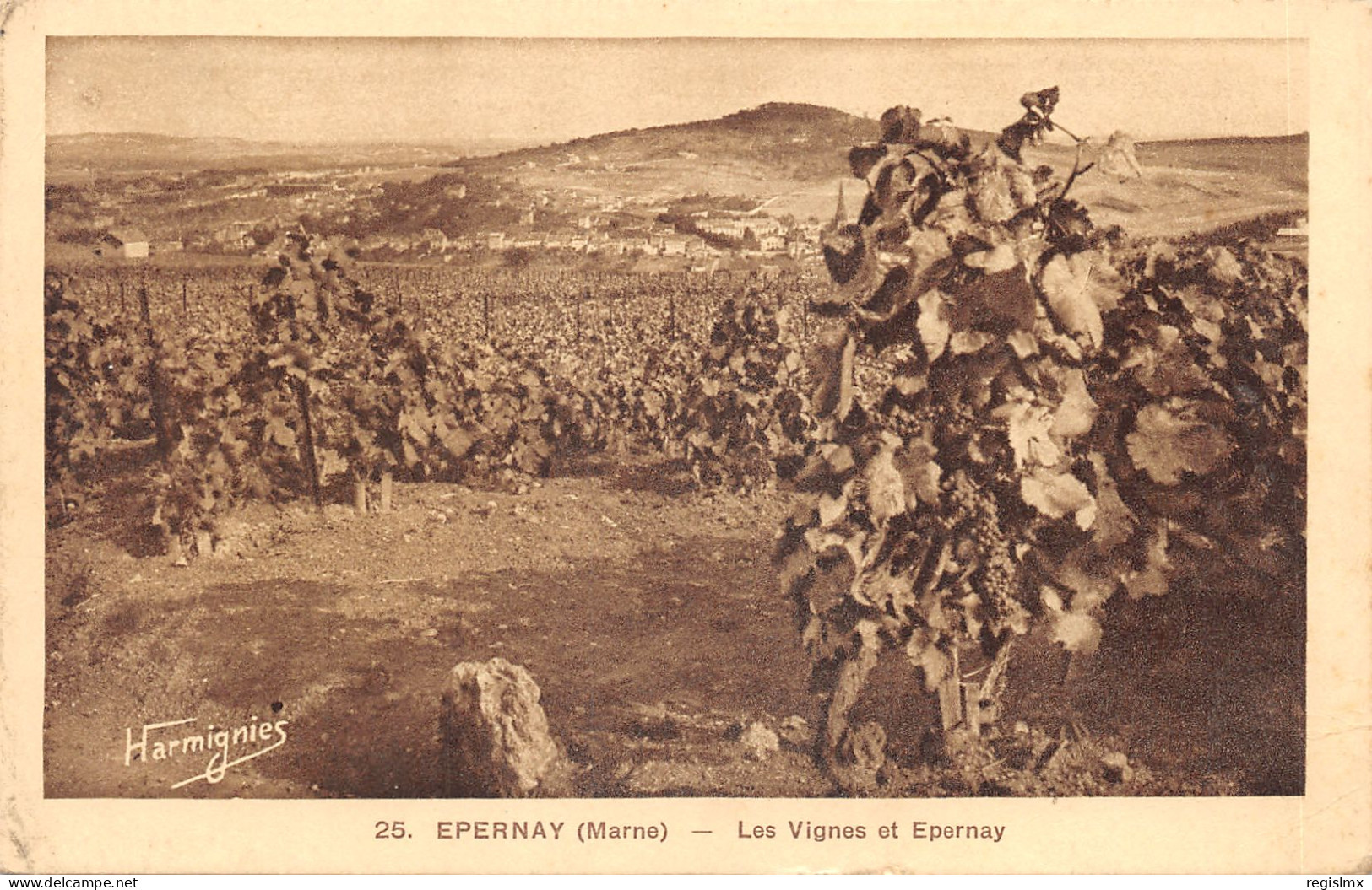 51-EPERNAY-N°2155-B/0071 - Epernay