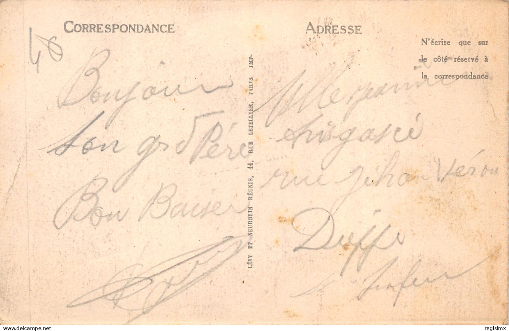 50-AVRANCHES-N°2154-G/0263 - Avranches