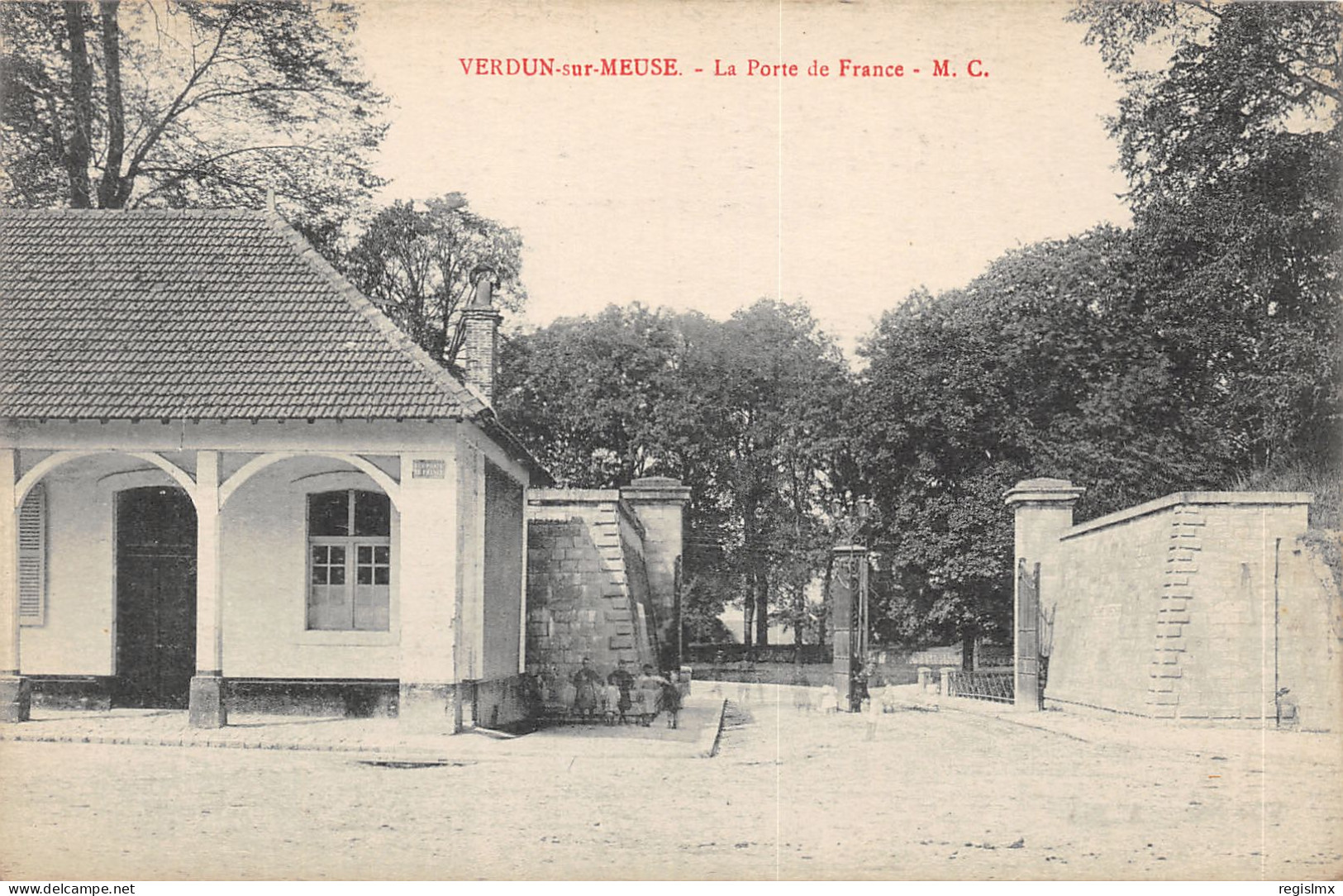 55-VERDUN-N°2155-E/0031 - Verdun