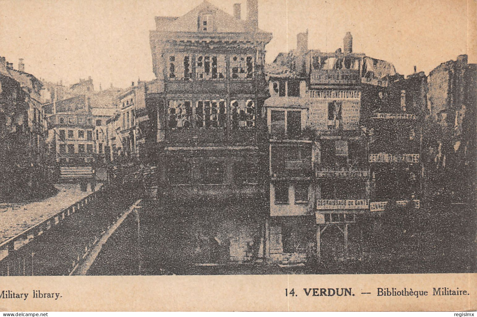 55-VERDUN-N°2155-E/0029 - Verdun