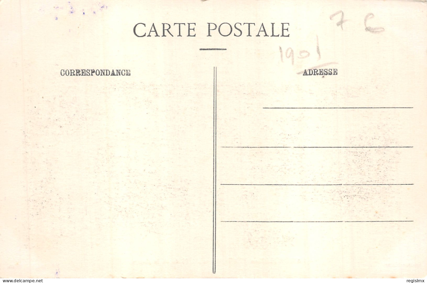 55-LANEUVILLE AU RUPT-N°2155-D/0165 - Autres & Non Classés