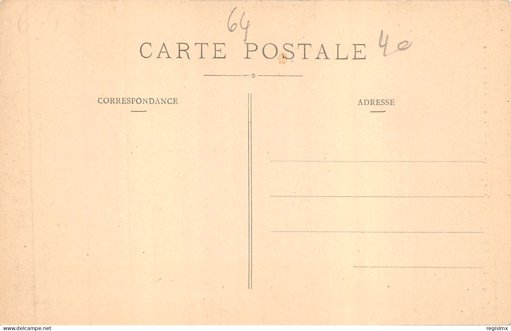 65-TARDETS-N°2156-H/0331 - Other & Unclassified