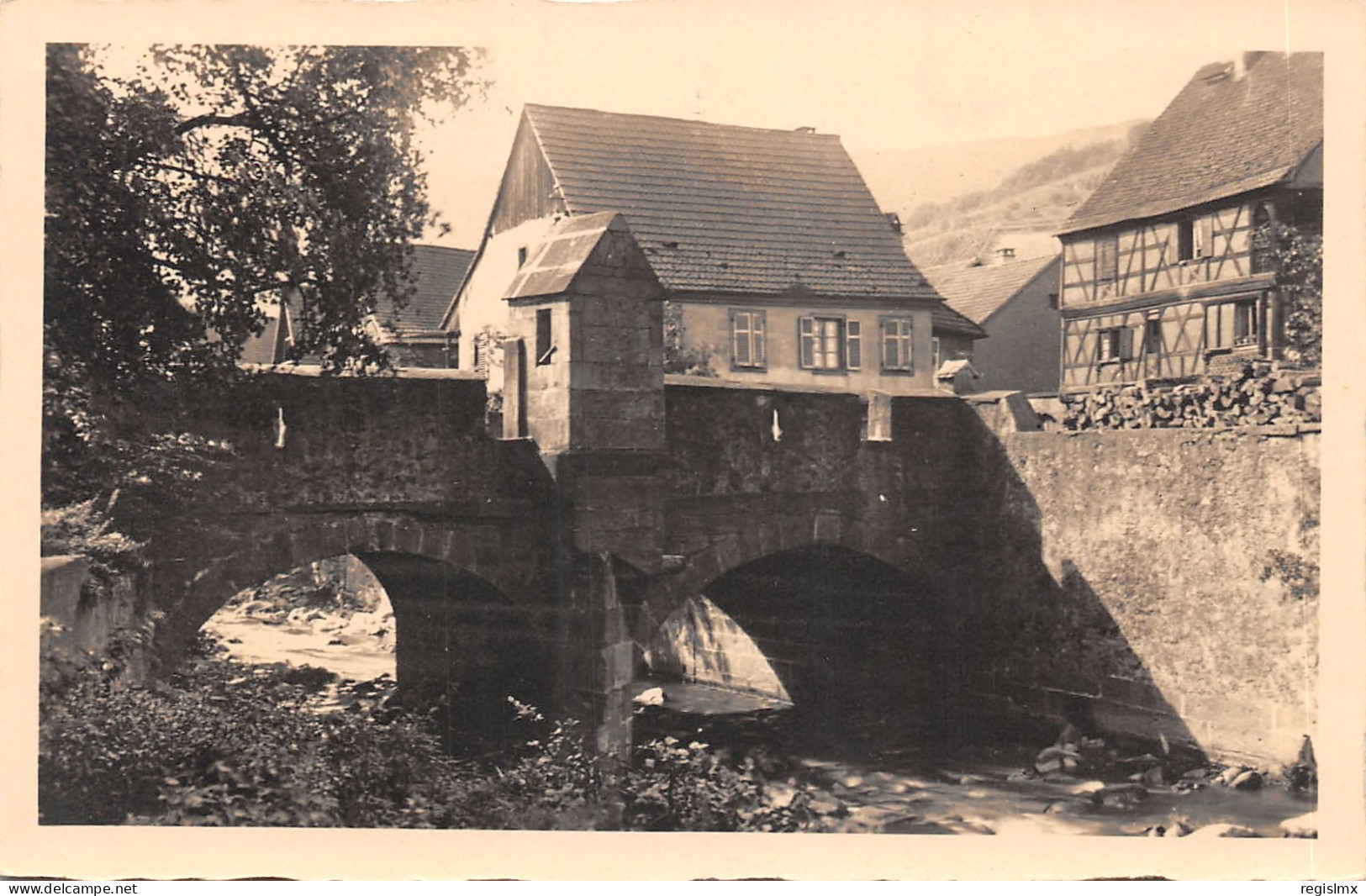 68-KAYSERSBERG-N°2157-B/0311 - Kaysersberg