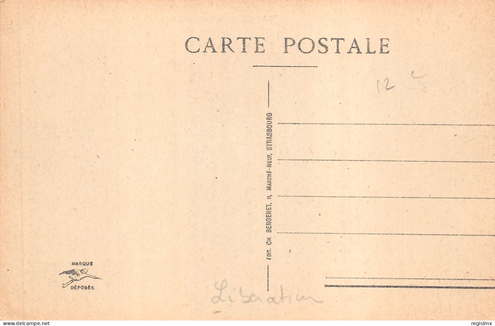 67-STRASBOURG-N°2157-B/0203 - Strasbourg