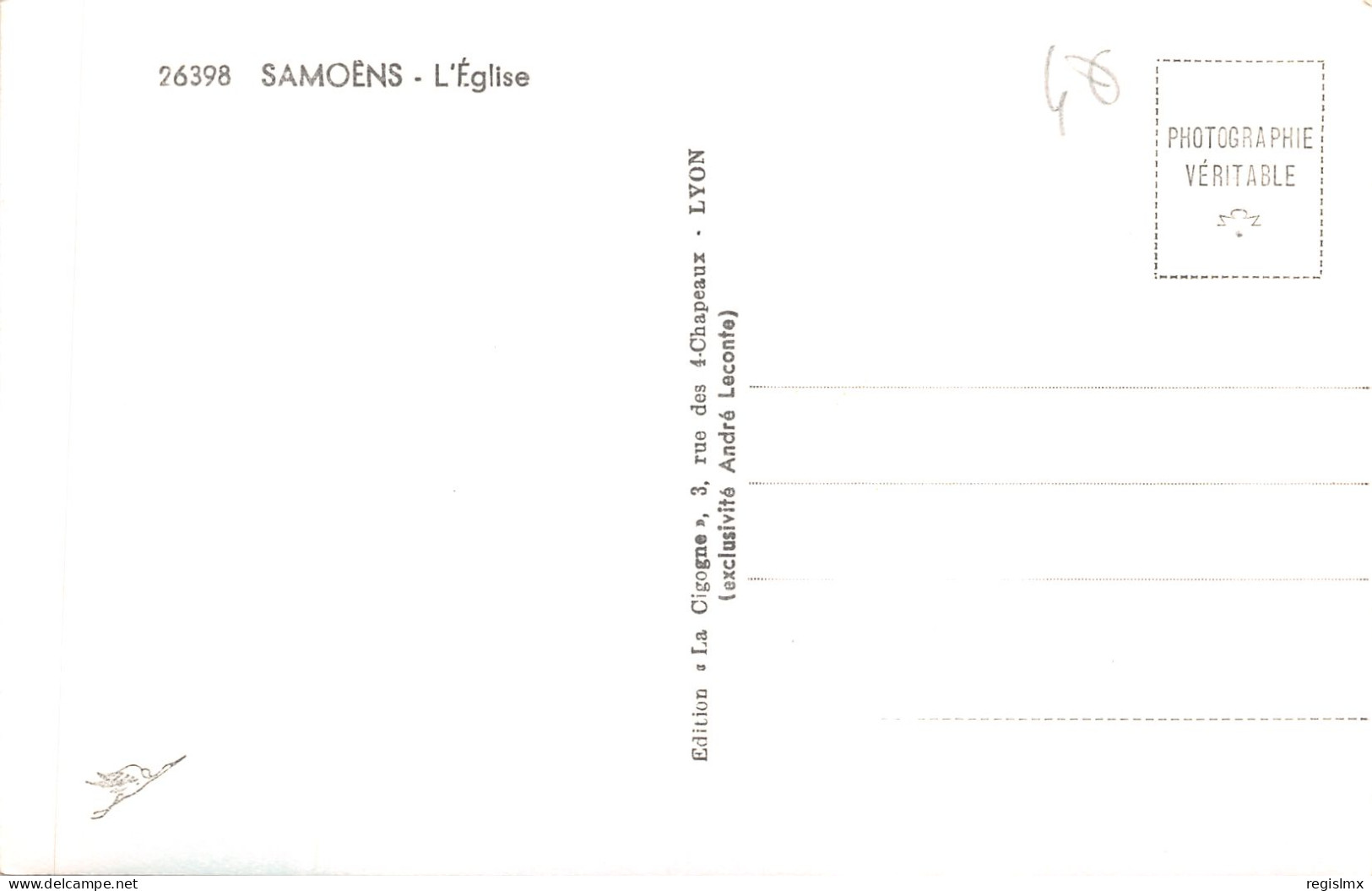74-SAMOENS-N°2157-F/0295 - Samoëns