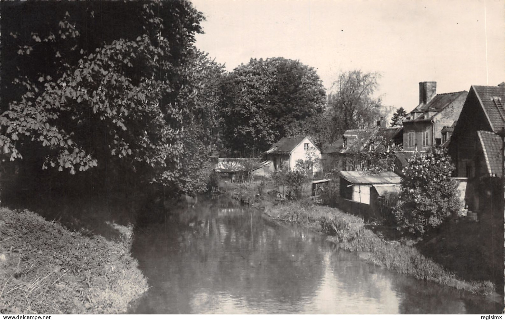 80-DOULLENS-N°2157-H/0125 - Doullens