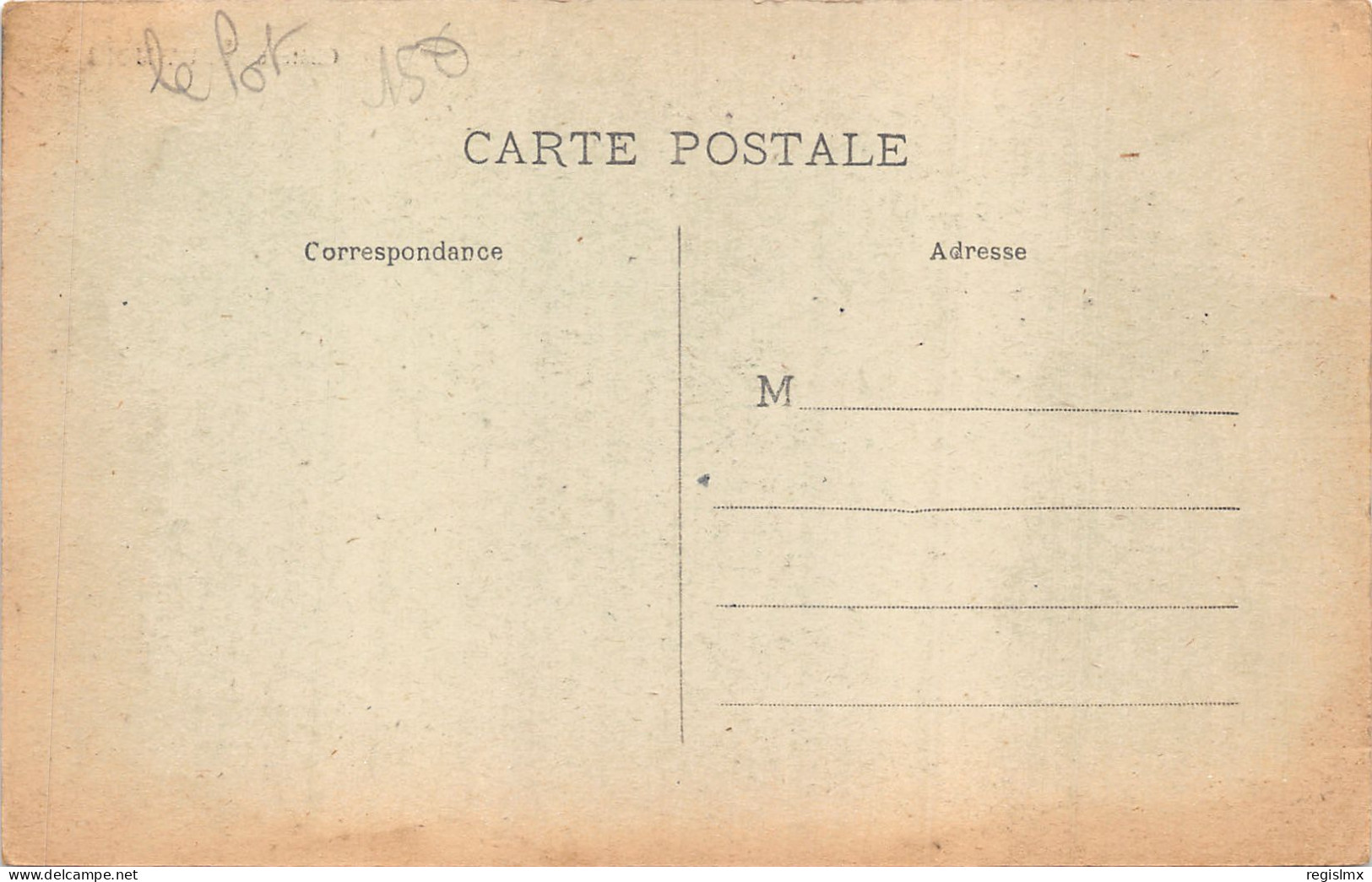 87-VIC SUR BREULH-CHATEAU DE PUY MORI-N°2158-D/0293 - Sonstige & Ohne Zuordnung