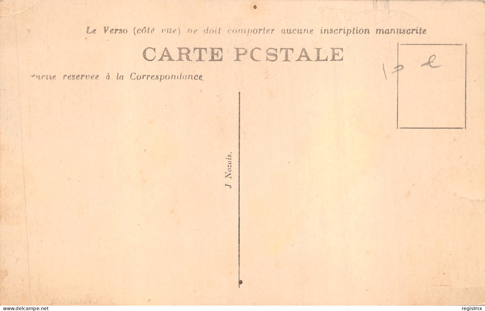 85-ILE DE NOIRMOUTIER-PASSAGE DU GOA-N°2158-C/0343 - Ile De Noirmoutier