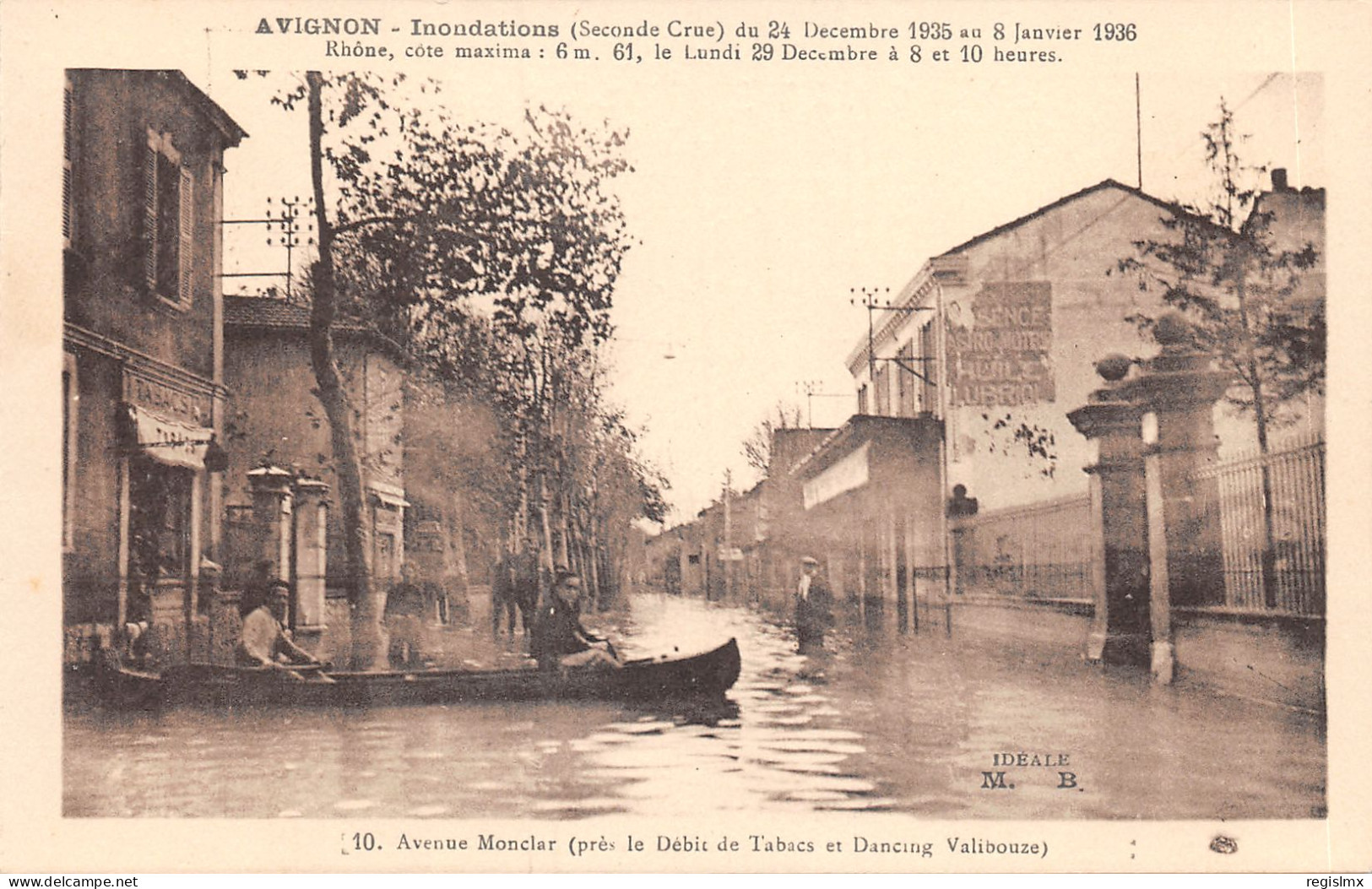 84-AVIGNON-N°2158-C/0253 - Avignon